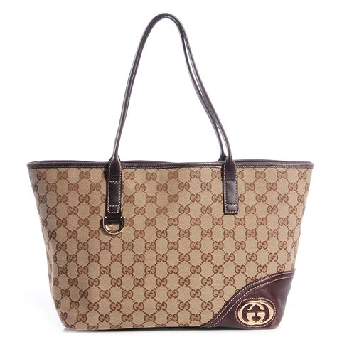 gucci new britt tote|Tote Bags for Women .